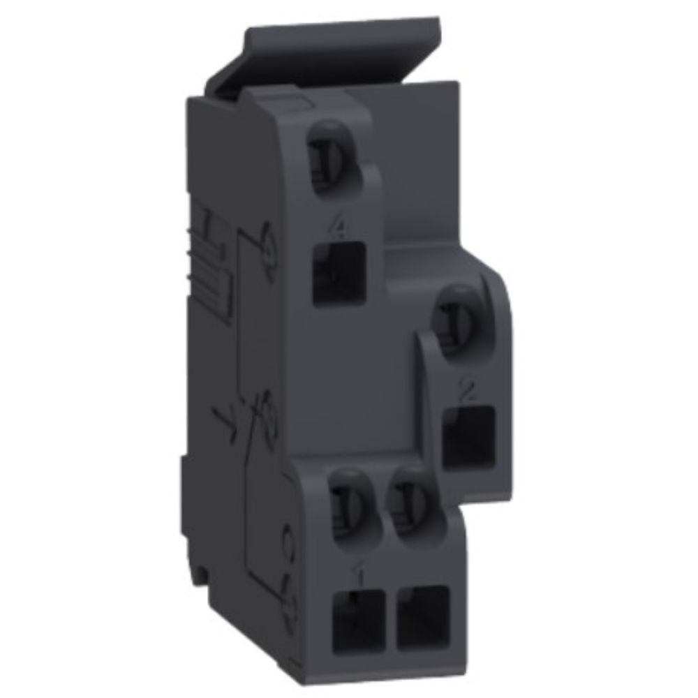 SCHNEIDER YARDIMCI KONTAK 1 AK VEYA 1 SD VEYA 1 SDE VEYA 1 SDV 3303430294504