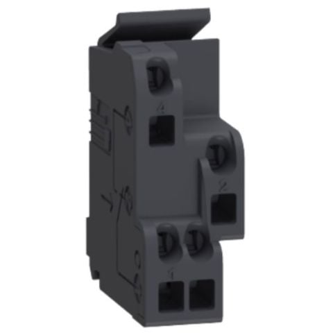 SCHNEIDER YARDIMCI KONTAK 1 AK VEYA 1 SD VEYA 1 SDE VEYA 1 SDV 3303430294504