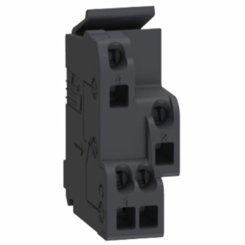 SCHNEIDER YARDIMCI KONTAK 1 AK VEYA 1 SD VEYA 1 SDE VEYA 1 SDV 3303430294504