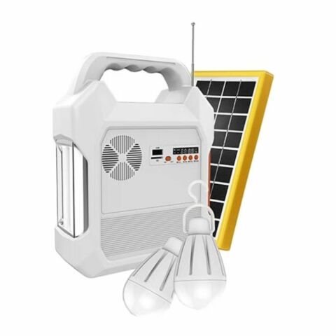 S-LINK SLİNK SOLAR PANEL IŞILDAK