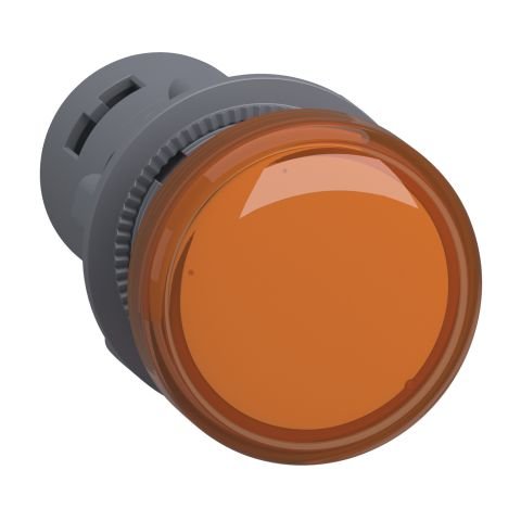SCHNEIDER XA2EVM5LC SELECTOR SWITCH HEAD