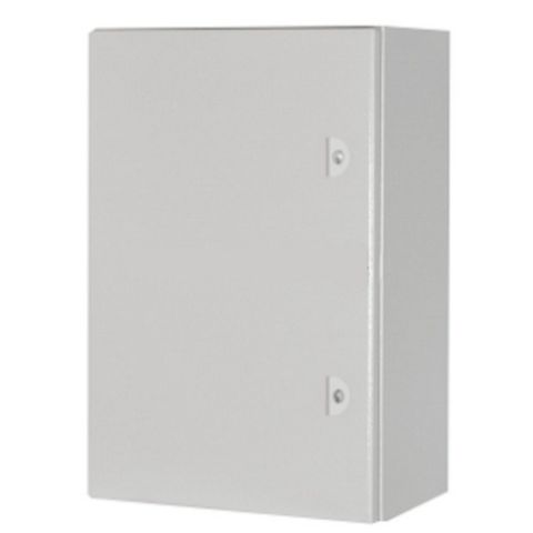 ÇETİNKAYA 60X80X20 METAL DUVAR TİPİ TABAN SAÇLI EKO SERİSİ ETANJ PANO