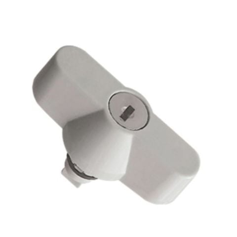 ÇETİNKAYA PLASTİK PANO KİLİDİ (ŞİFRELİ) (ABS PANOLAR İÇİN)