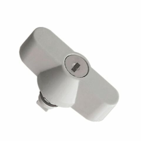 ÇETİNKAYA PLASTİK PANO KİLİDİ (ŞİFRELİ) (ABS PANOLAR İÇİN)