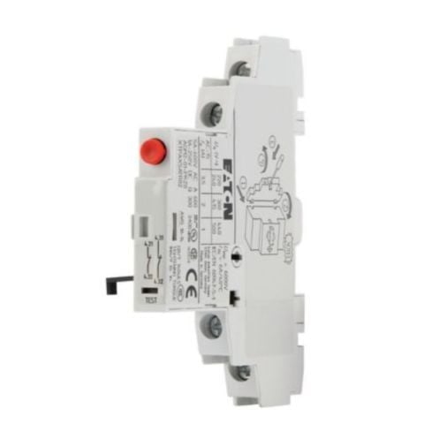 EATON AGM2-01-PKZ0 MOTOR KORUMA ŞALTERİ AKSESUARI: HATA KONTAĞI 2NK (PKZM İÇİN)