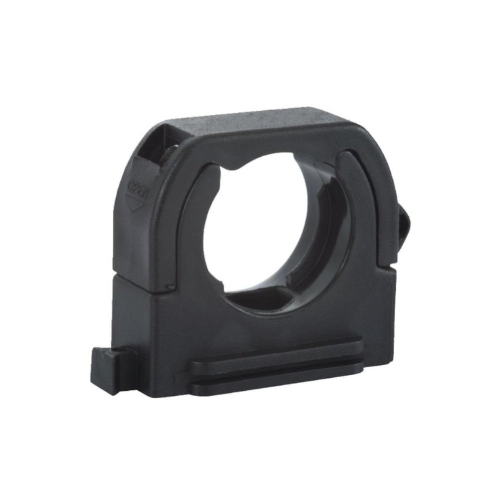 ORTAÇ PG-36 SPİRAL BORU KLİPSİ GRİ 36-42,5 ODGK42