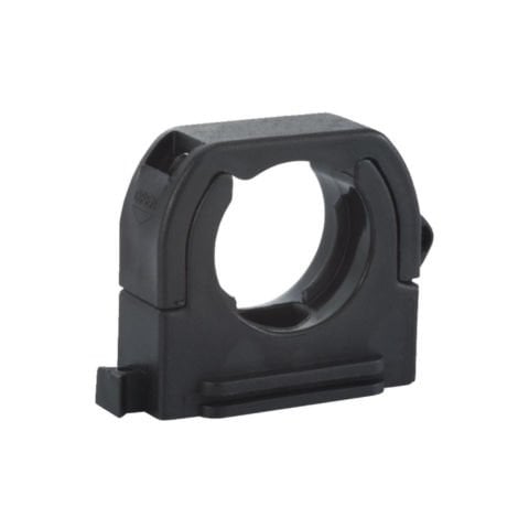 ORTAÇ PG-36 SPİRAL BORU KLİPSİ GRİ 36-42,5 ODGK42