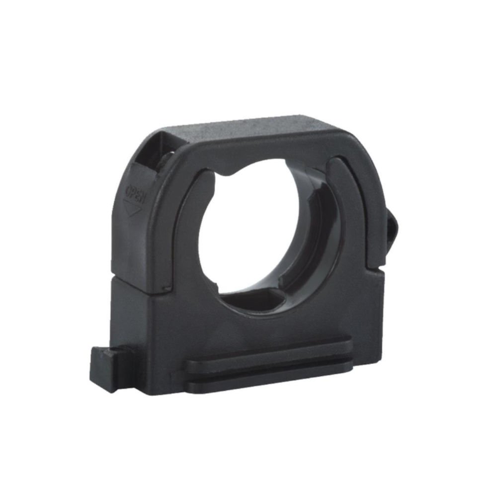 ORTAÇ PG-48 SPİRAL BORU KLİPSİ GRİ 48-54,5 ODGK54