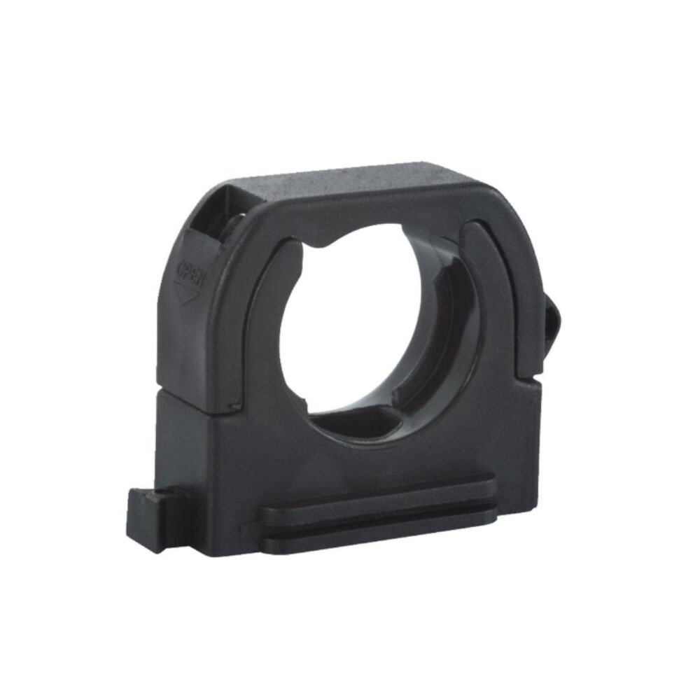 ORTAÇ PG-48 SPİRAL BORU KLİPSİ GRİ 48-54,5 ODGK54