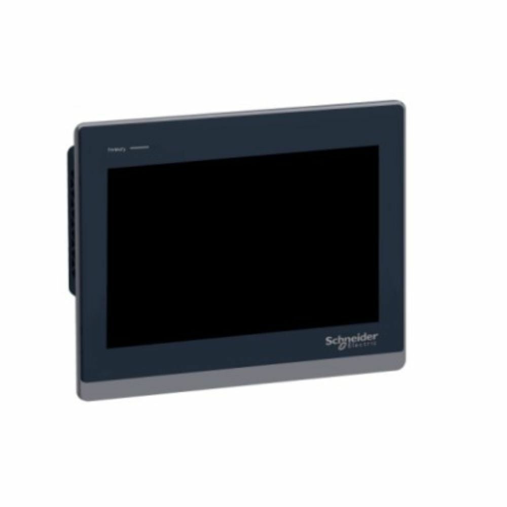 SCHNEIDER HARMONY ST6 10'' OPERATÖR PANEL, 2 COM, 2 USB, 2 ETHERNET PORTU  HMIST6500