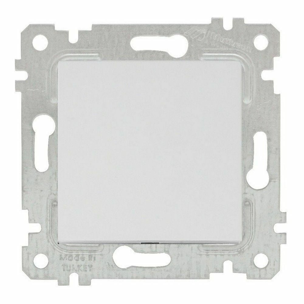 MUTLUSAN RİTA MEK+TUŞ ANAHTAR (VİDALI)