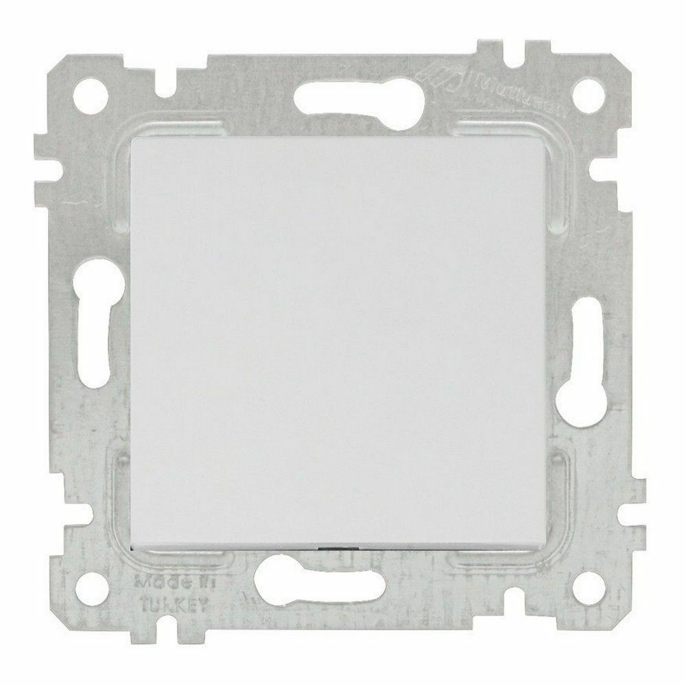 MUTLUSAN RİTA MEK+TUŞ ANAHTAR (VİDALI)