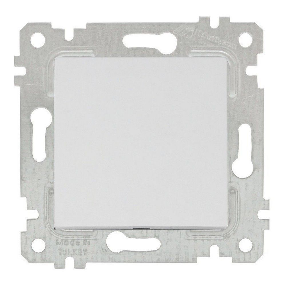 MUTLUSAN RİTA MEK+TUŞ ANAHTAR (VİDALI)