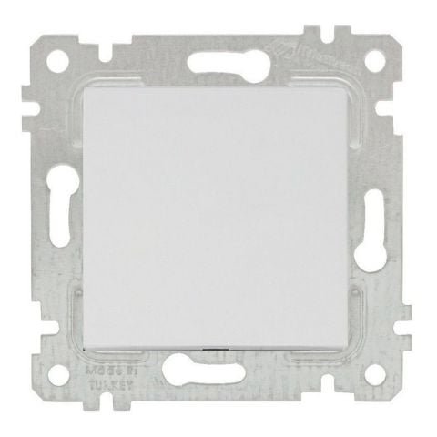 MUTLUSAN RİTA MEK+TUŞ ANAHTAR (VİDALI)