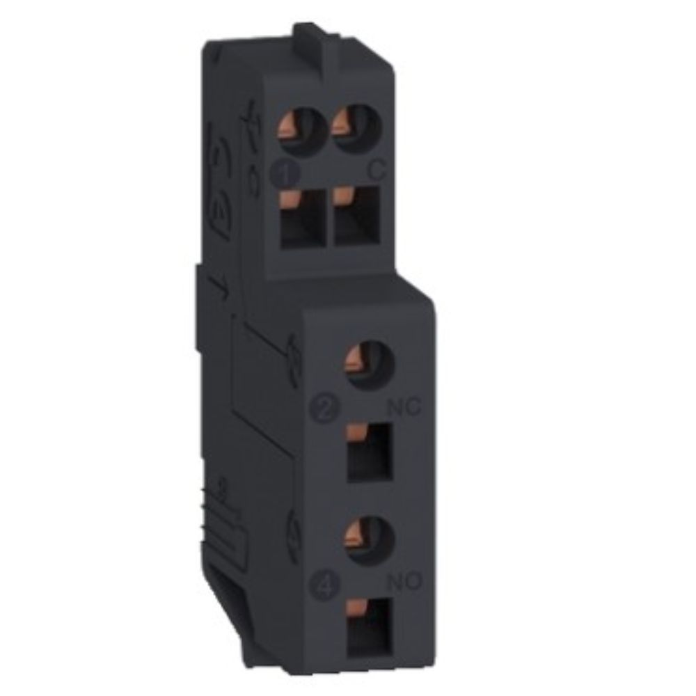 SCHNEIDER TESYS GV4 OFSD YARDIMCI BLOK GV4AE11