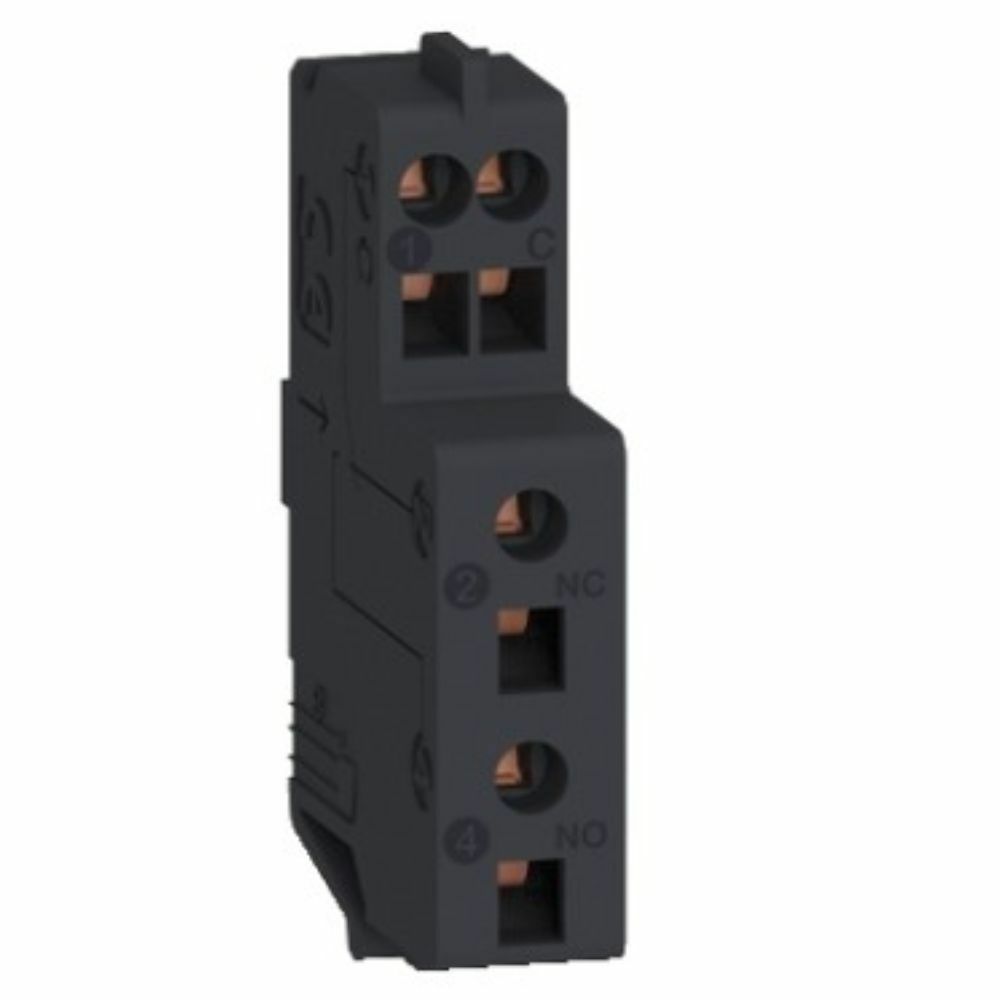 SCHNEIDER TESYS GV4 OFSD YARDIMCI BLOK GV4AE11