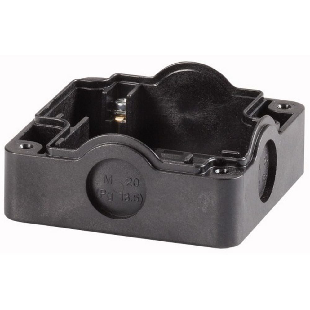 EATON FAK-IU EL-AYAK BUTONU AKSESUARI: KUTU TABANI