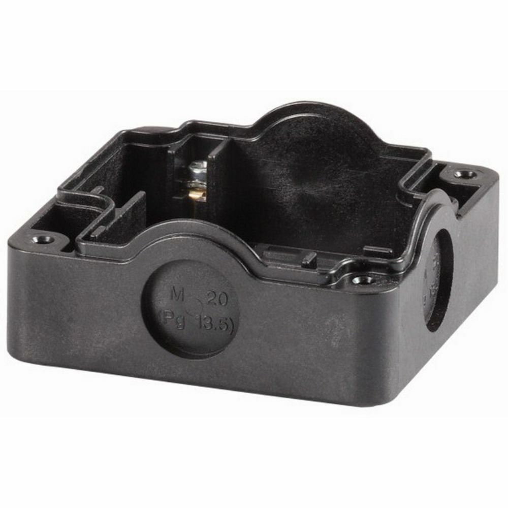 EATON FAK-IU EL-AYAK BUTONU AKSESUARI: KUTU TABANI