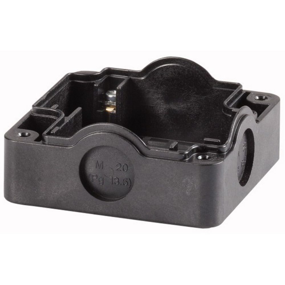 EATON FAK-IU EL-AYAK BUTONU AKSESUARI: KUTU TABANI