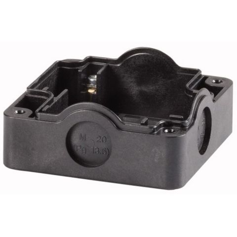 EATON FAK-IU EL-AYAK BUTONU AKSESUARI: KUTU TABANI