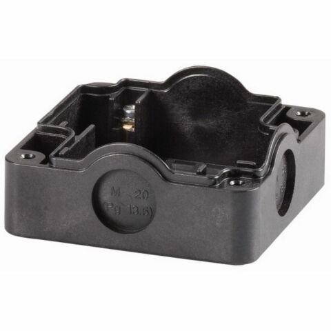 EATON FAK-IU EL-AYAK BUTONU AKSESUARI: KUTU TABANI