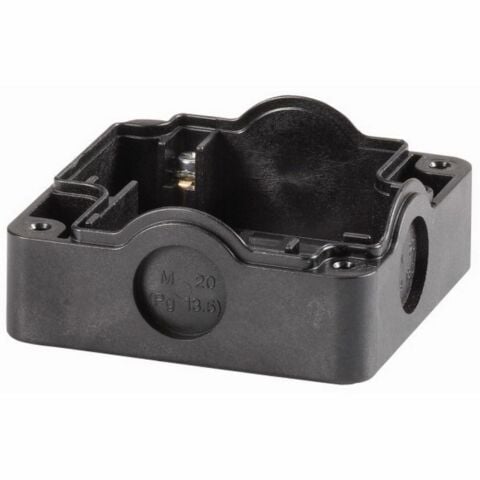 EATON FAK-IU EL-AYAK BUTONU AKSESUARI: KUTU TABANI