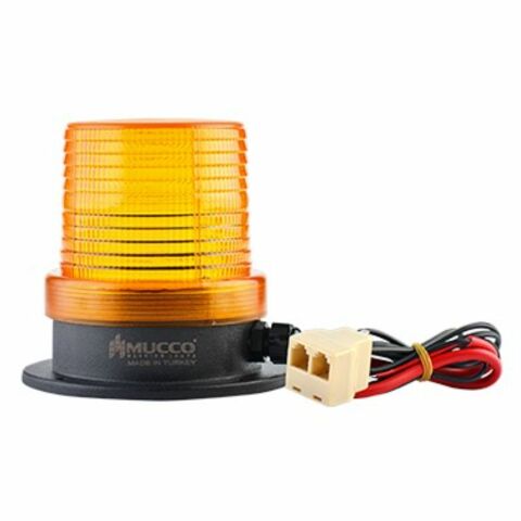 MUCCO 3 MOD ÇAKAR TEPE LAMBASI 85-260V