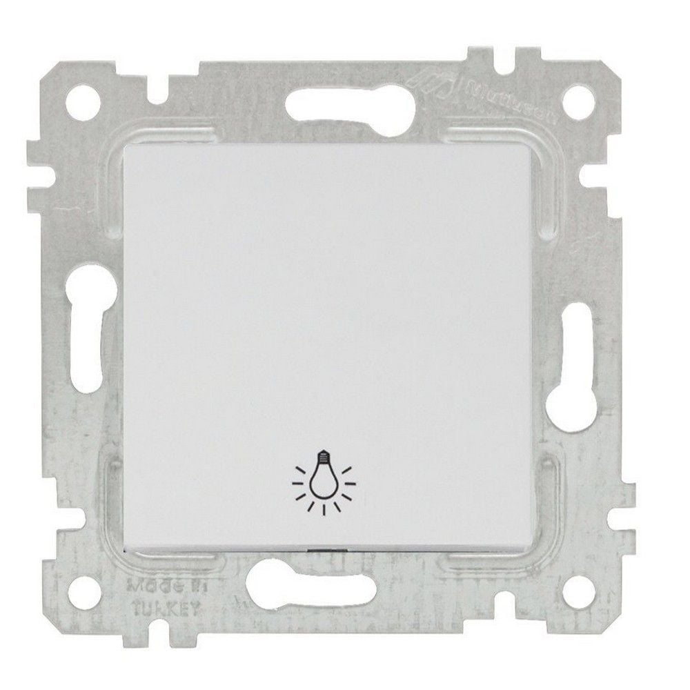 MUTLUSAN RİTA MEK+TUŞ ÇAĞIRMA (VİDALI)