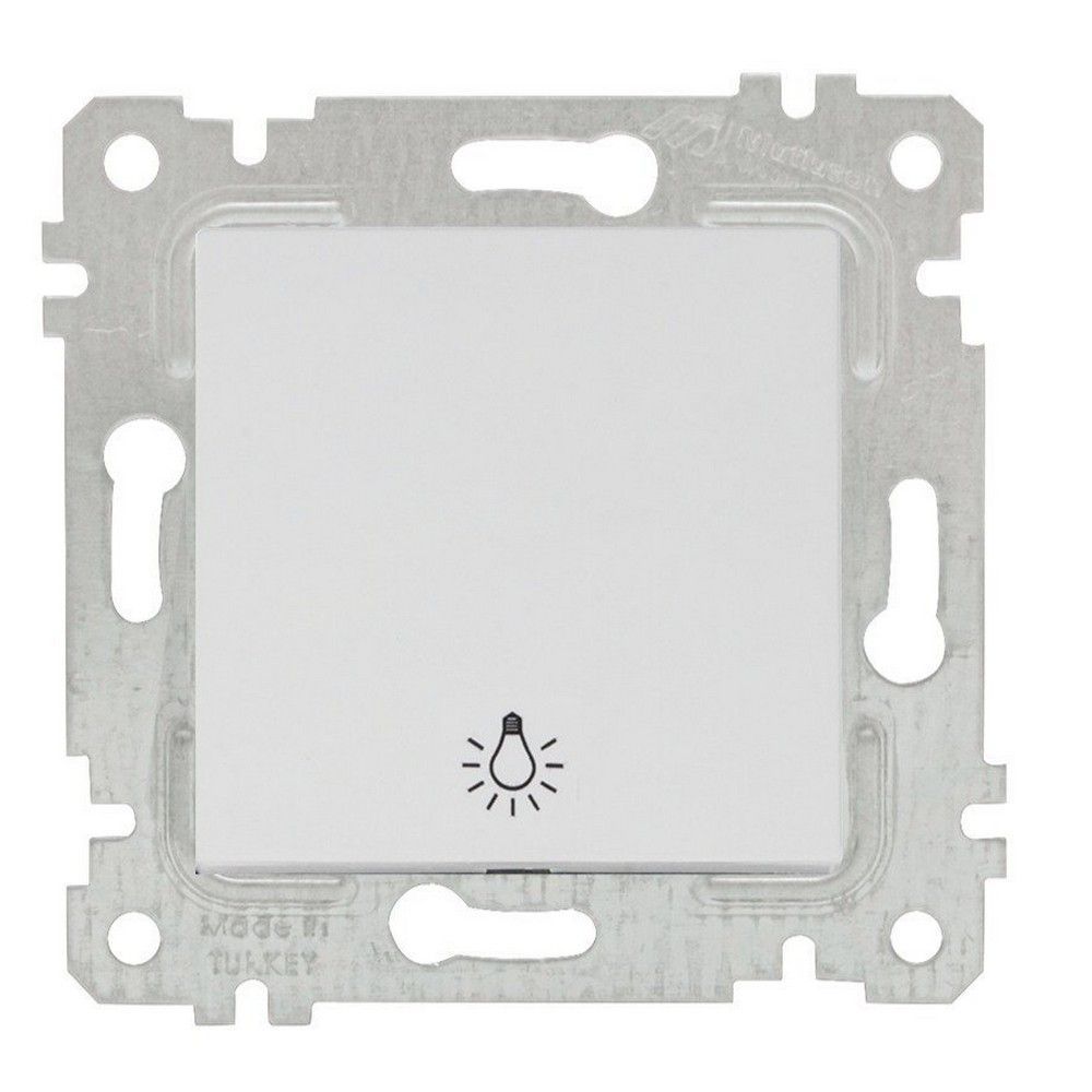 MUTLUSAN RİTA MEK+TUŞ ÇAĞIRMA (VİDALI)