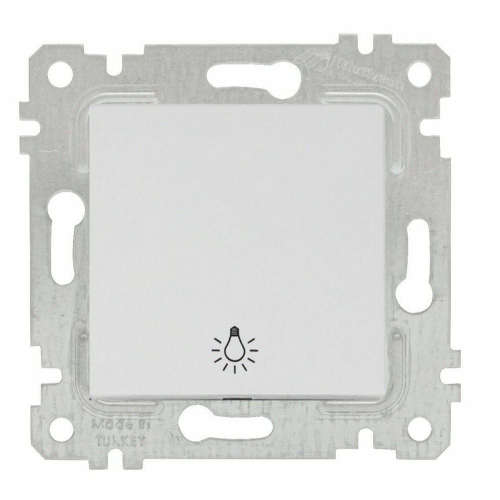 MUTLUSAN RİTA MEK+TUŞ ÇAĞIRMA (VİDALI)