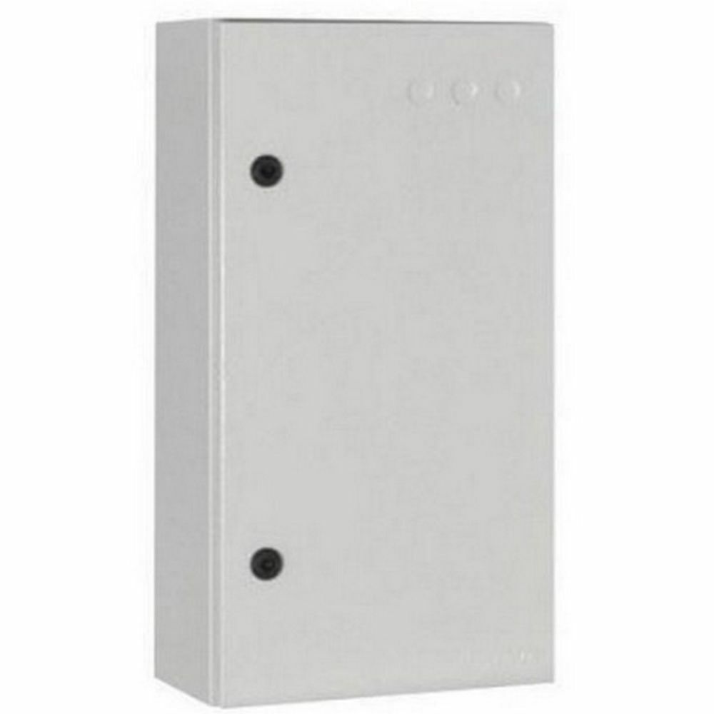 ÇETİNKAYA 40X60X17,5 45 AD. SİGORTA + PAKO YERİ MEVCUT