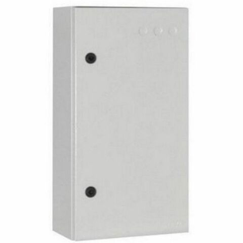 ÇETİNKAYA 40X60X17,5 45 AD. SİGORTA + PAKO YERİ MEVCUT