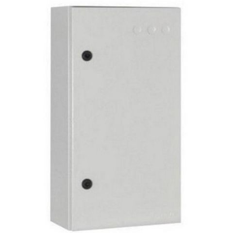 ÇETİNKAYA 40X60X17,5 45 AD. SİGORTA + PAKO YERİ MEVCUT
