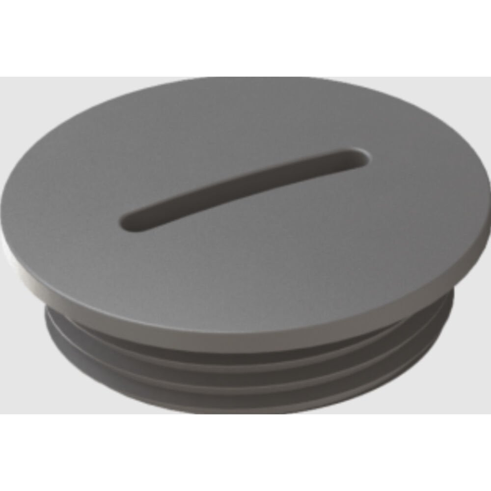 ORTAÇ PG21 GRİ POLYAMİD KÖRTAPA OR0300