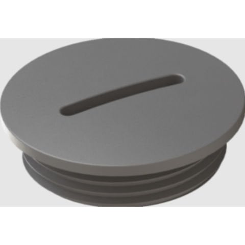 ORTAÇ PG21 GRİ POLYAMİD KÖRTAPA OR0300