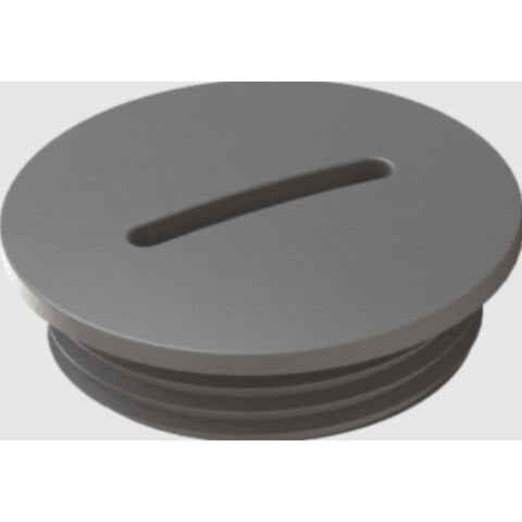 ORTAÇ PG21 GRİ POLYAMİD KÖRTAPA OR0300