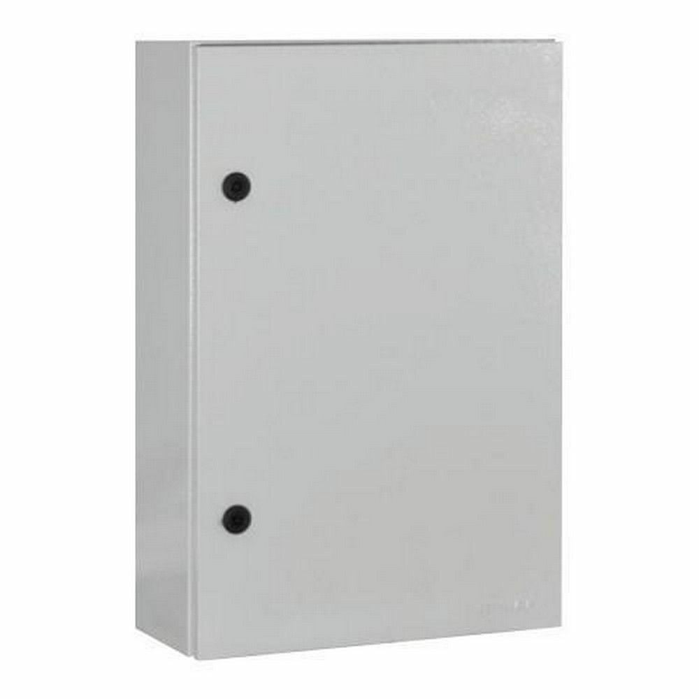 ÇETİNKAYA 50X80X17,5 60 AD. SİGORTA + 125 A KOMPAK + KLEMENS YERİ MEVCUT