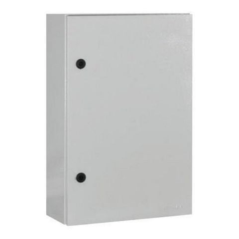 ÇETİNKAYA 50X80X17,5 60 AD. SİGORTA + 125 A KOMPAK + KLEMENS YERİ MEVCUT