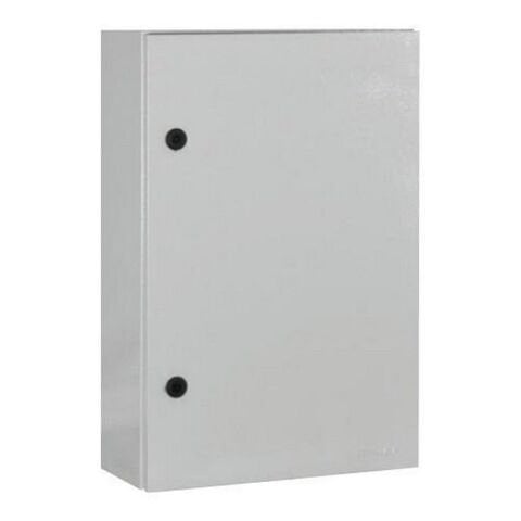 ÇETİNKAYA 50X80X17,5 60 AD. SİGORTA + 125 A KOMPAK + KLEMENS YERİ MEVCUT