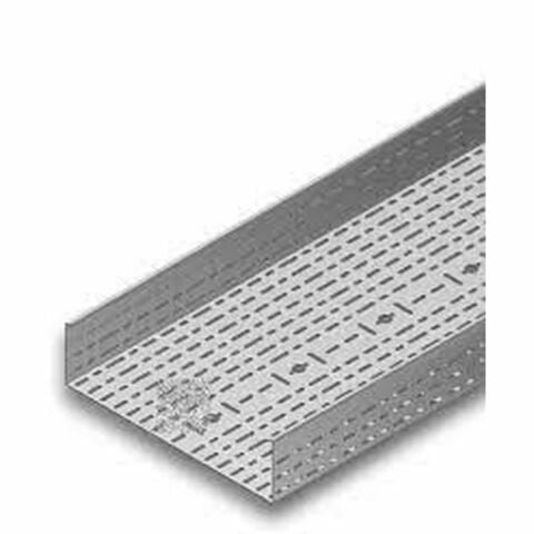 EAE 040 CTH 500 KABLO KANALI (500X40X1,5MM)-EAE 3000157