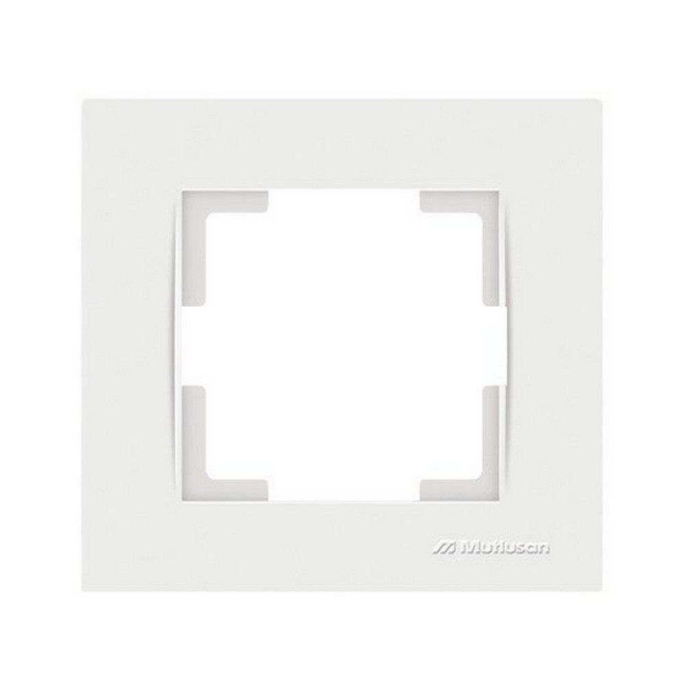 MUTLUSAN RİTA TEKLİ ÇERÇEVE