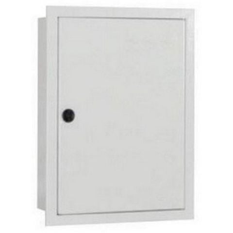 ÇETİNKAYA SIVA ALTI 24LÜ SİGORTA DAĞITIM PANOSU