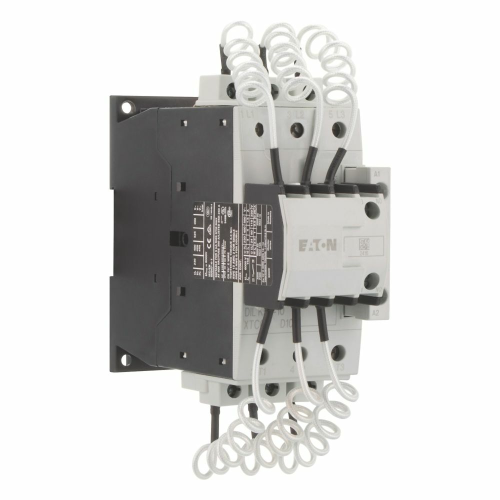 EATON DILK50-10 KOMPANSAZYON KONTAKTÖRÜ 50KVAR Y7-294076