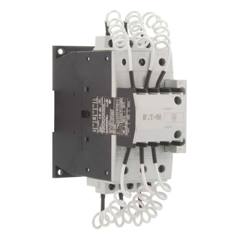 EATON DILK50-10 KOMPANSAZYON KONTAKTÖRÜ 50KVAR Y7-294076