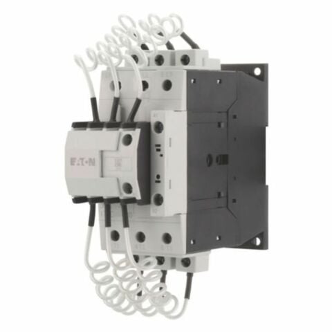 EATON DILK50-10 KOMPANSAZYON KONTAKTÖRÜ 50KVAR Y7-294076