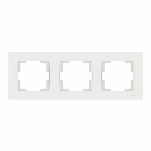 MUTLUSAN RİTA ÜÇLÜ YATAY ÇERÇEVE