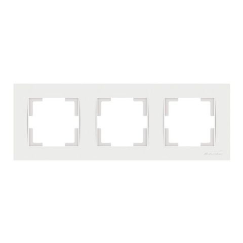 MUTLUSAN RİTA ÜÇLÜ YATAY ÇERÇEVE