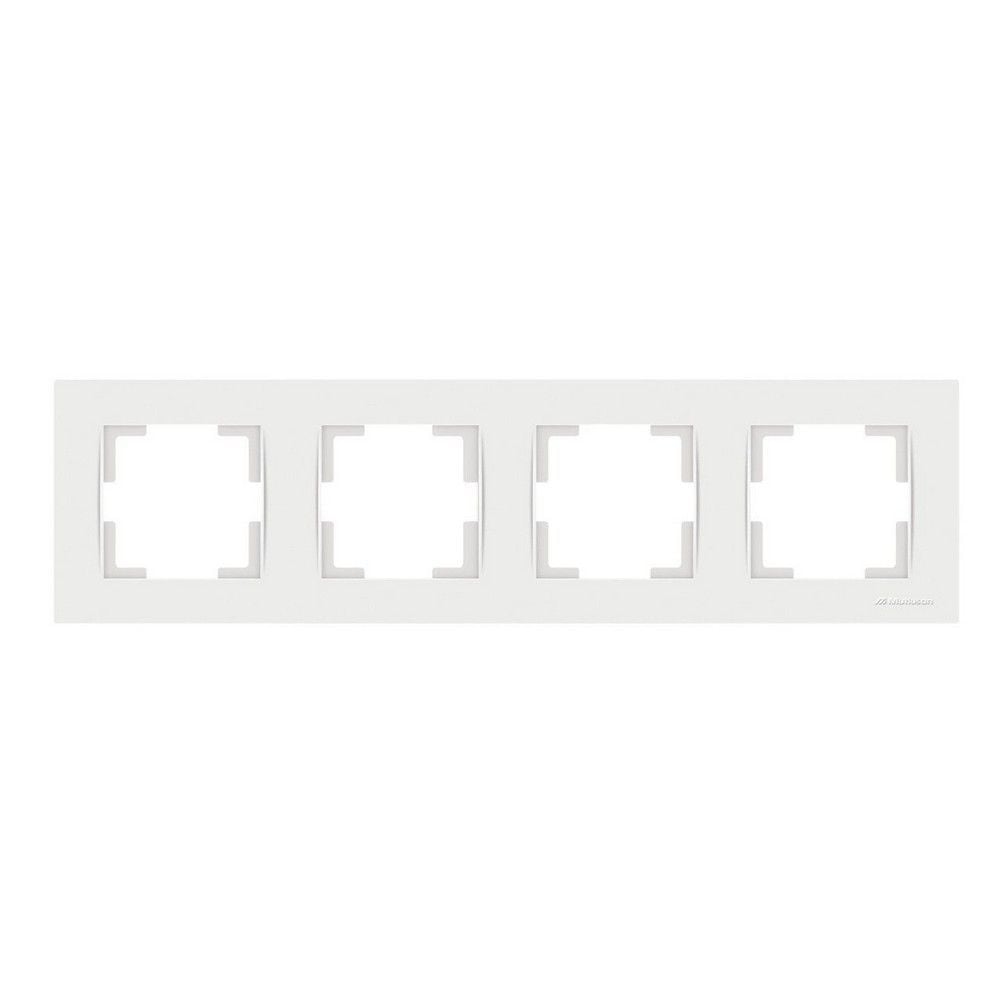 MUTLUSAN RİTA DÖRTLÜ YATAY ÇERÇEVE