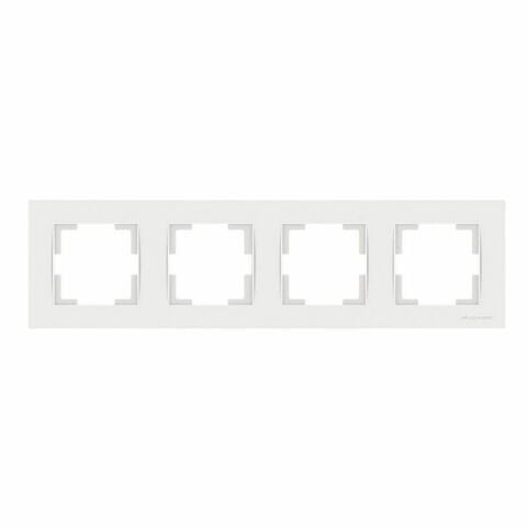 MUTLUSAN RİTA DÖRTLÜ YATAY ÇERÇEVE