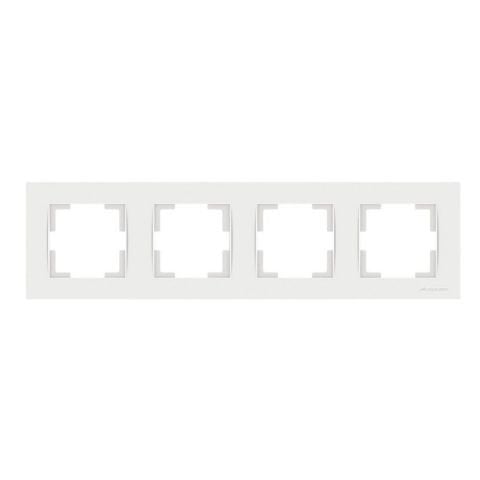 MUTLUSAN RİTA DÖRTLÜ YATAY ÇERÇEVE